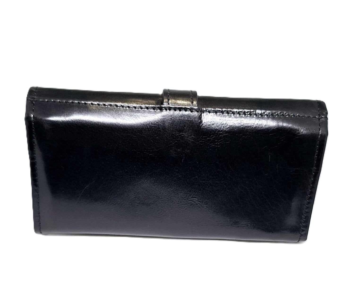 Luxury Genuine Leather Handbag for Women – Stylish Purse Wallet Clutch