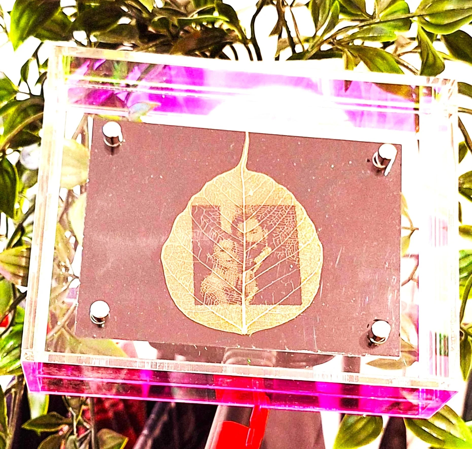 Personalised Thank You Gift – Custom Engraved Keepsake - Epic Entertainers