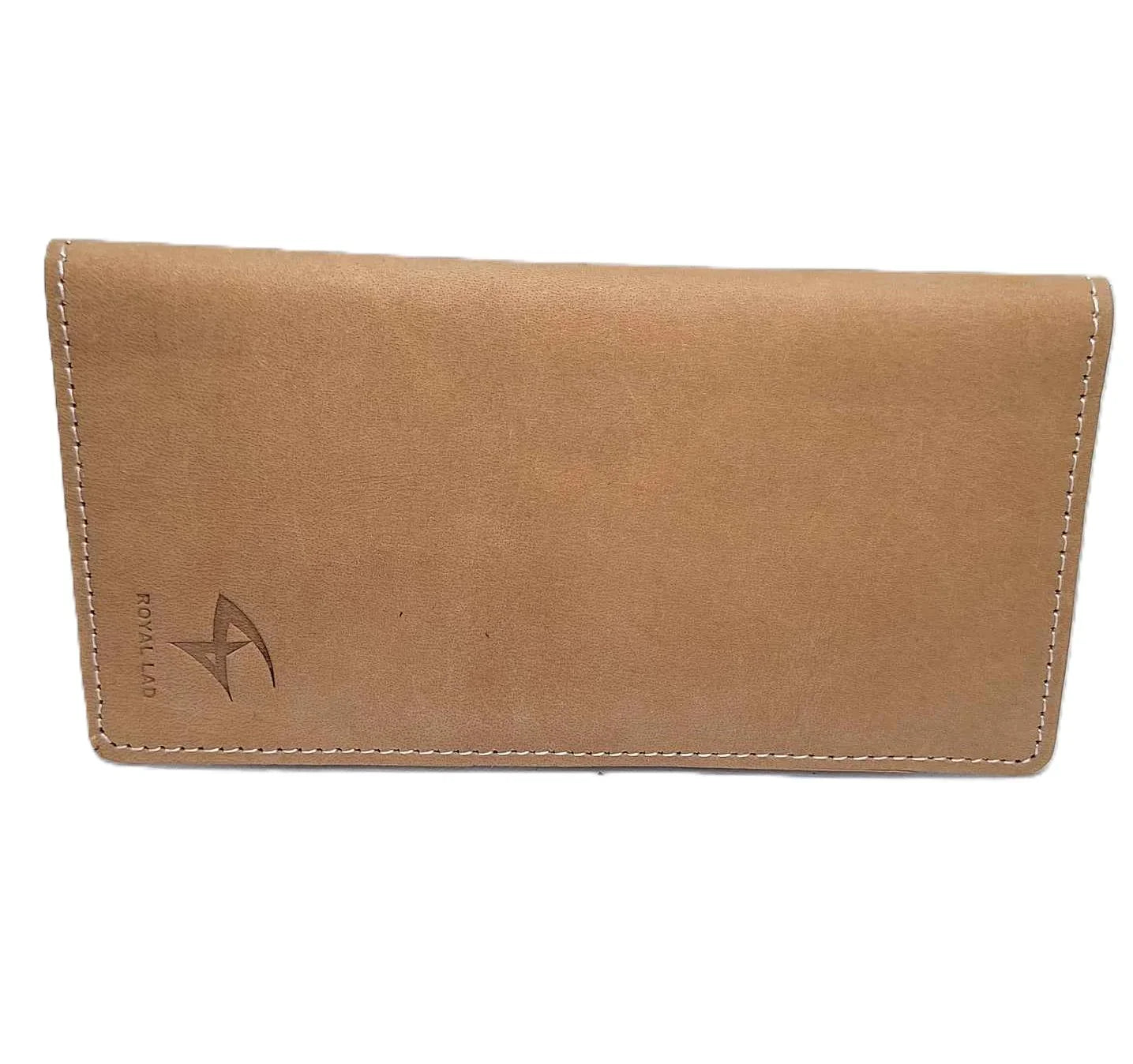Men’s Bifold Leather Wallet – Business Clutch Purse - Epic Entertainers