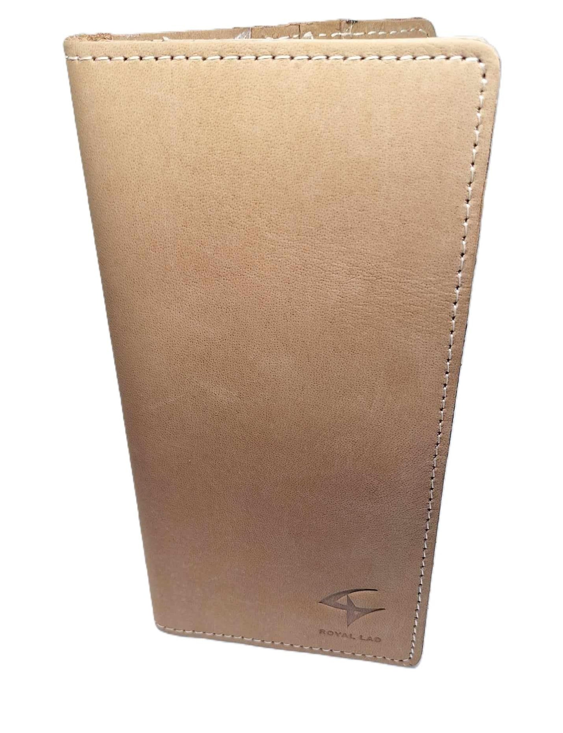 Men’s Bifold Leather Wallet – Business Clutch Purse - Epic Entertainers