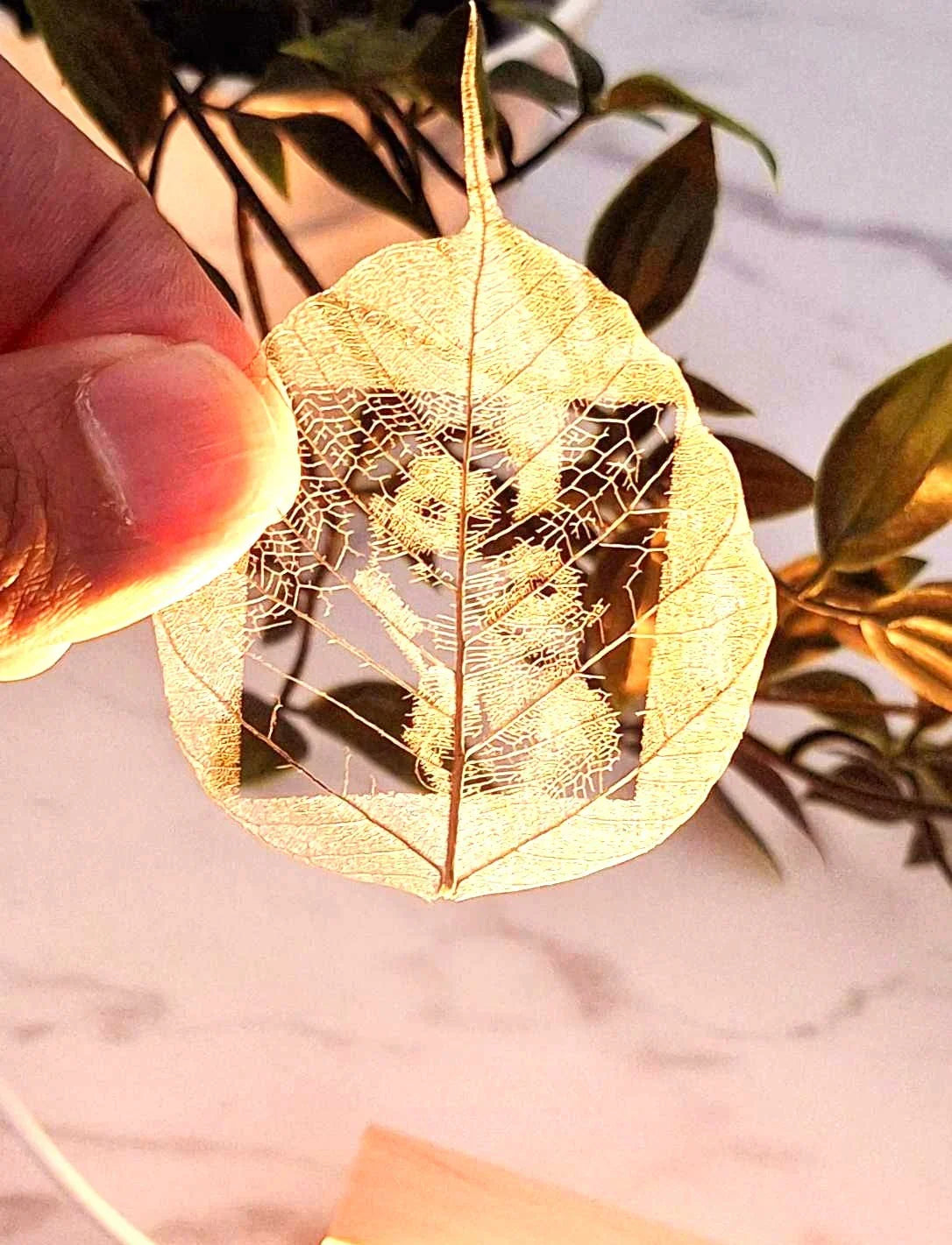 Personalised Thank You Gift – Custom Engraved Keepsake - Epic Entertainers