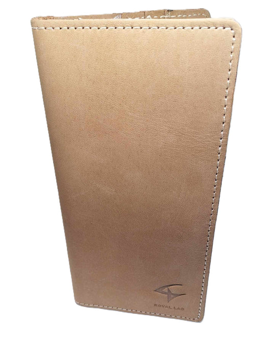 High Quality Bifold Men BusinessWallet Long Clutch Leather Purse ID Card Holder