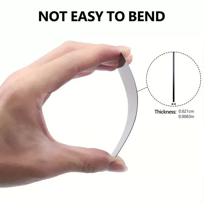 Personalised Wallet Card – Custom Metal Photo & Text Keepsake | Unique Memory Gift for Him or Her - Epic Entertainers