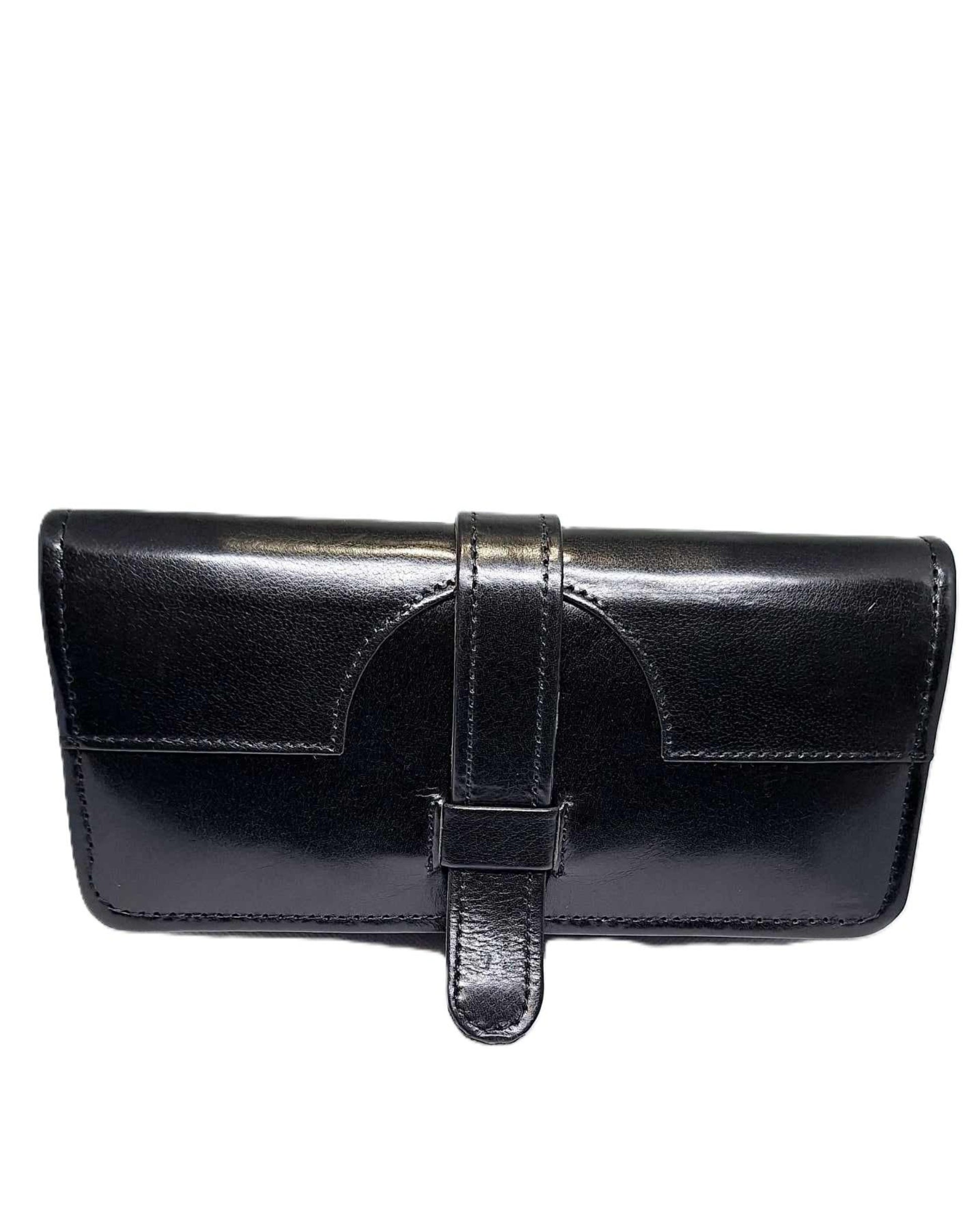 Leather Wallet for Women – Elegant Clutch with Card Slots - Epic Entertainers